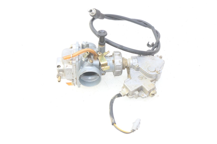 photo de VERGASER YAMAHA BLASTER 200 (2003 - 2007)