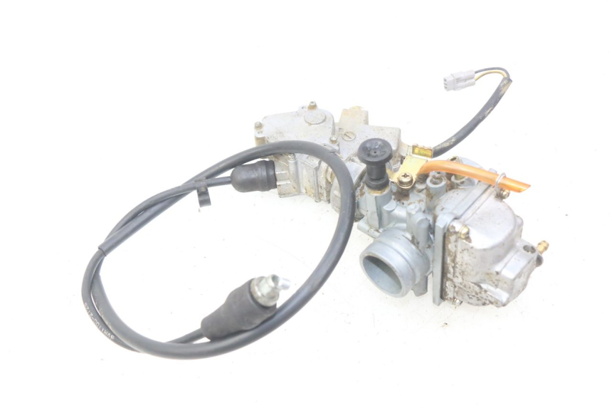 photo de VERGASER YAMAHA BLASTER 200 (2003 - 2007)