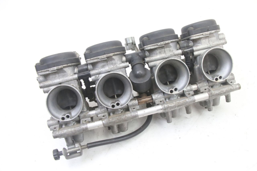 photo de VERGASER YAMAHA FZS FAZER 600 (2001 - 2003)