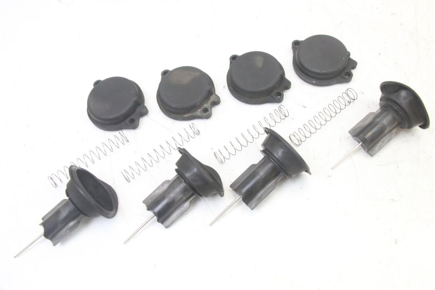 photo de VERGASER YAMAHA FZS FAZER 600 (2001 - 2003)