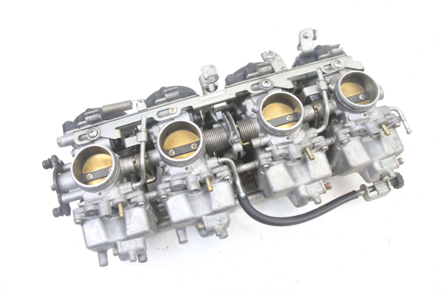 photo de VERGASER YAMAHA FZS FAZER 600 (2001 - 2003)