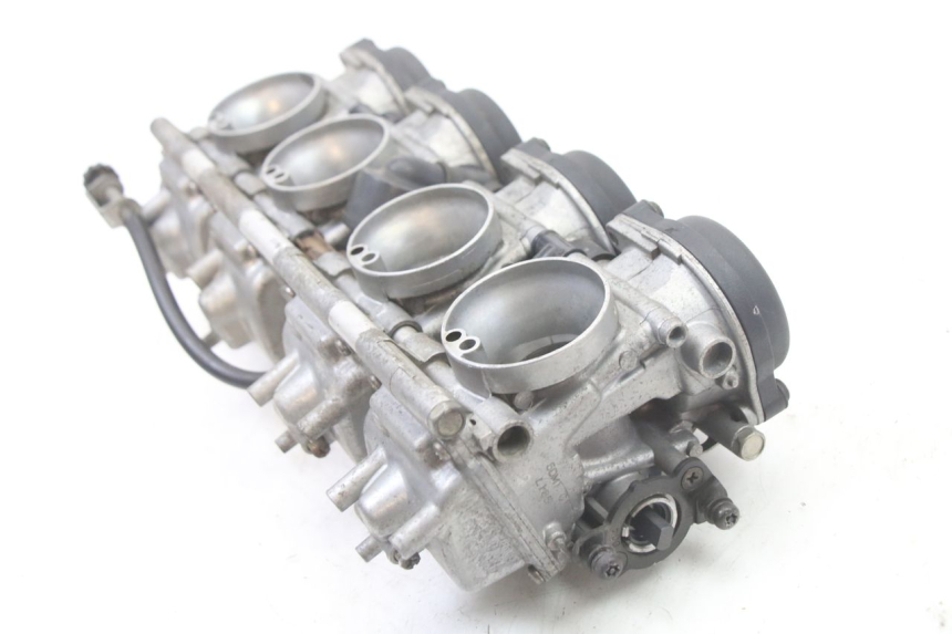 photo de VERGASER YAMAHA FZS FAZER 600 (2001 - 2003)
