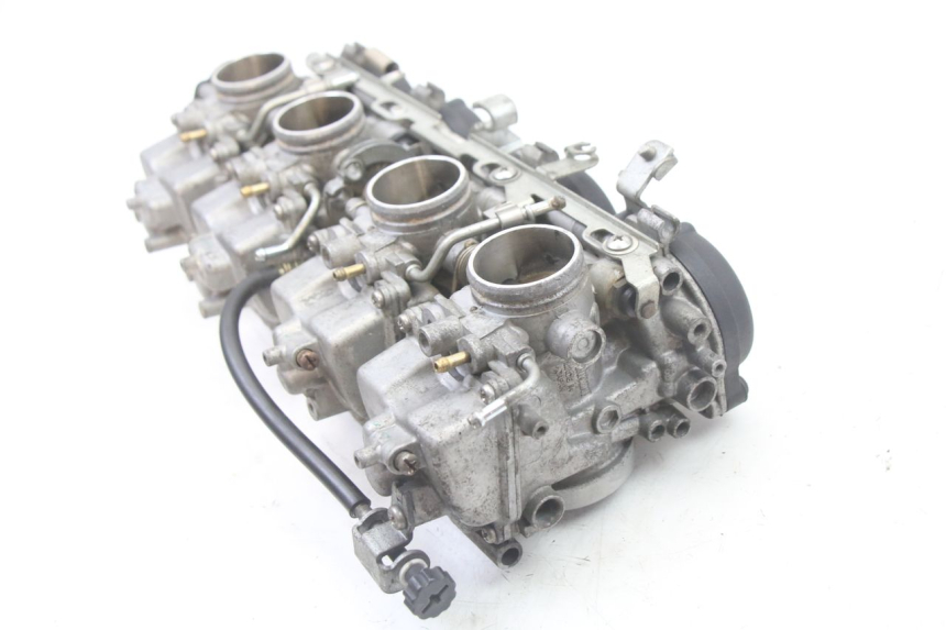 photo de VERGASER YAMAHA FZS FAZER 600 (2001 - 2003)
