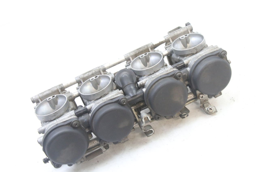 photo de VERGASER YAMAHA FZS FAZER 600 (2001 - 2003)