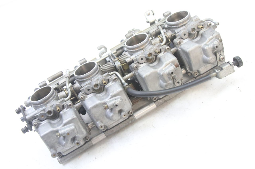 photo de VERGASER YAMAHA FZS FAZER 600 (2001 - 2003)