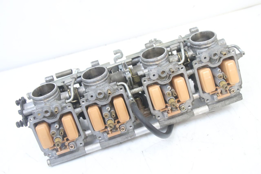 photo de VERGASER YAMAHA FZS FAZER 600 (2001 - 2003)