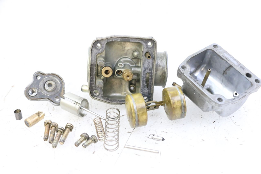 photo de VERGASER YAMAHA PW 80 (1983 - 2014)