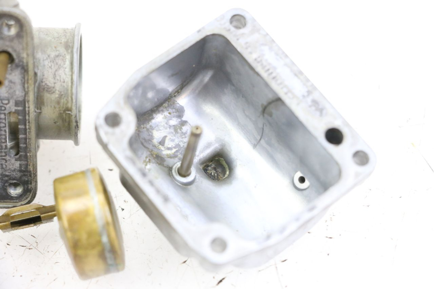 photo de VERGASER YAMAHA PW 80 (1983 - 2014)