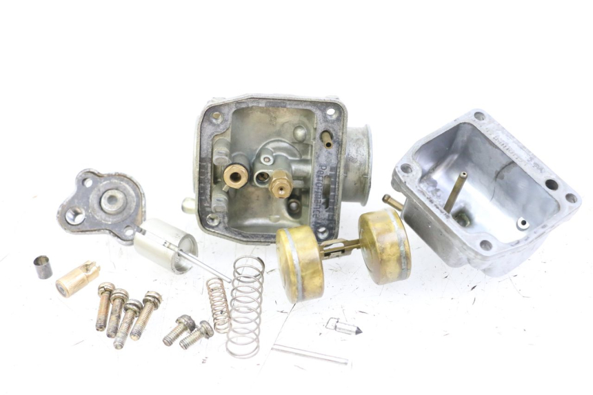 photo de VERGASER YAMAHA PW 80 (1983 - 2014)