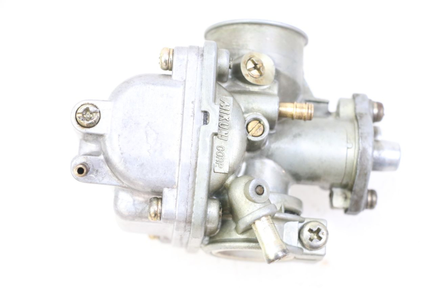 photo de VERGASER YAMAHA PW 80 (1983 - 2014)