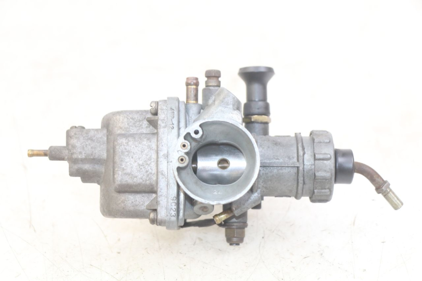photo de VERGASER YAMAHA SR 125 (1982 - 2003)