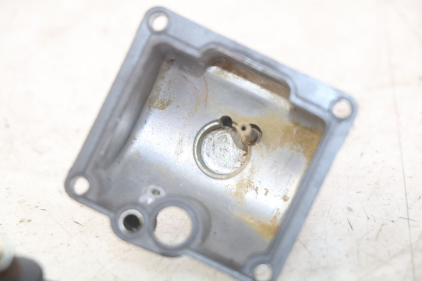 photo de VERGASER YAMAHA SR 125 (1982 - 2003)