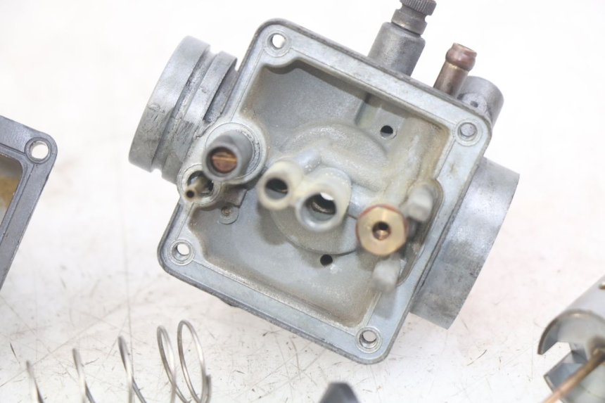 photo de VERGASER YAMAHA SR 125 (1982 - 2003)