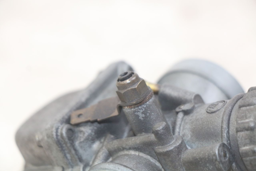 photo de VERGASER YAMAHA SR 125 (1982 - 2003)