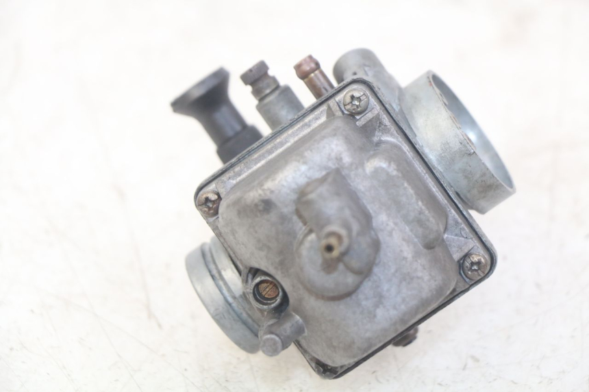 photo de VERGASER YAMAHA SR 125 (1982 - 2003)