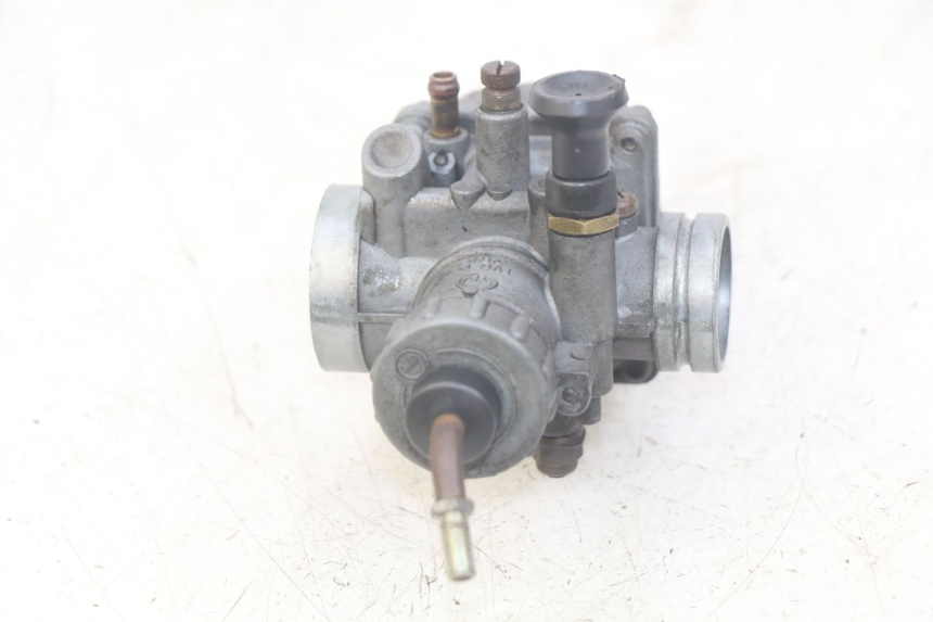 photo de VERGASER YAMAHA SR 125 (1982 - 2003)