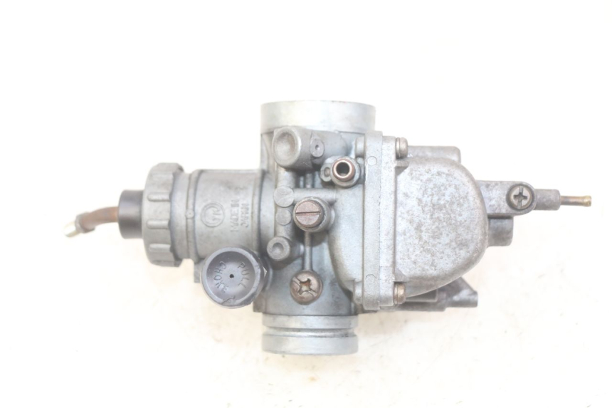 photo de VERGASER YAMAHA SR 125 (1982 - 2003)