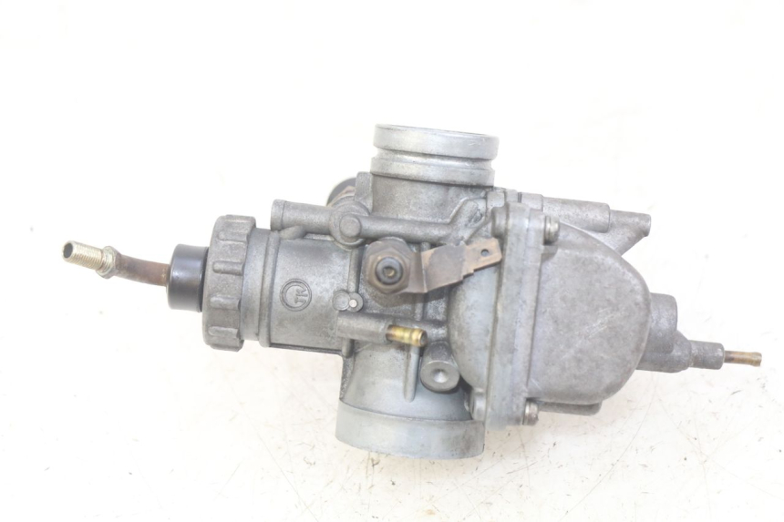 photo de VERGASER YAMAHA SR 125 (1982 - 2003)