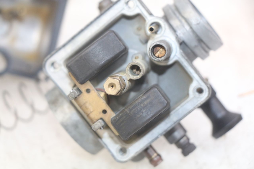 photo de VERGASER YAMAHA SR 125 (1982 - 2003)