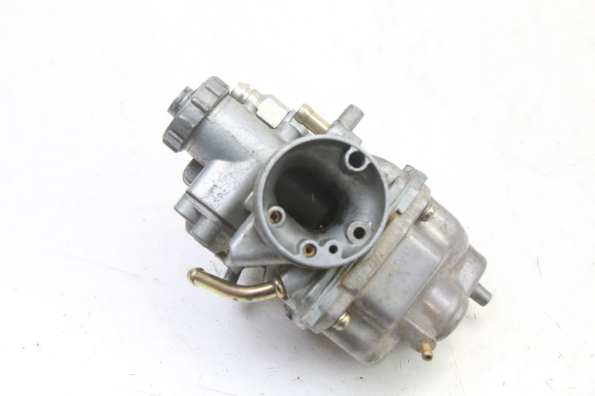 photo de VERGASER YAMAHA TTR 125 (2000 - 2020)