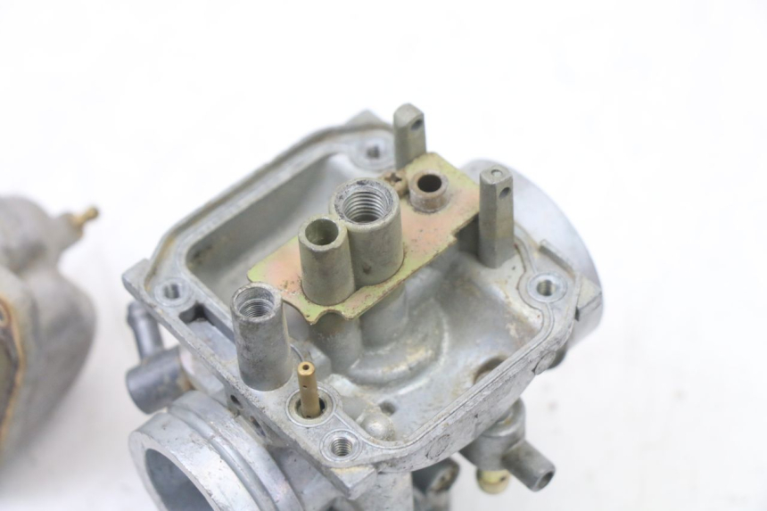 photo de VERGASER YAMAHA TTR 125 (2000 - 2020)