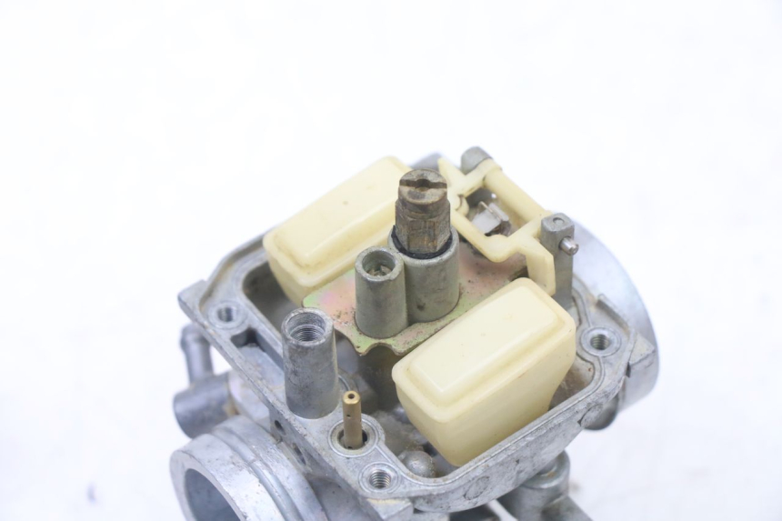photo de VERGASER YAMAHA TTR 125 (2000 - 2020)