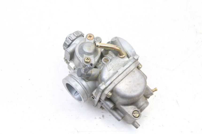 photo de VERGASER YAMAHA TTR 125 (2000 - 2020)