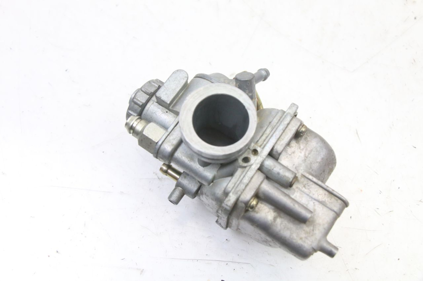 photo de VERGASER YAMAHA TTR 125 (2000 - 2020)