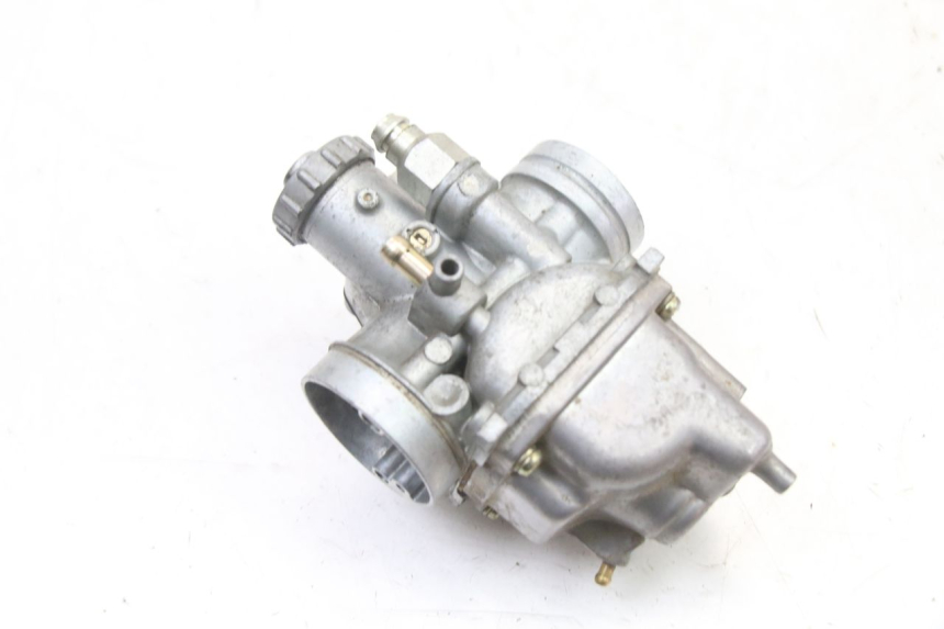 photo de VERGASER YAMAHA TTR 125 (2000 - 2020)