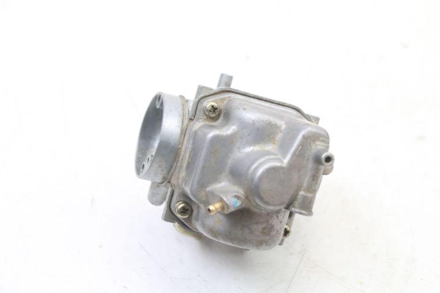 photo de VERGASER YAMAHA TTR 125 (2000 - 2020)