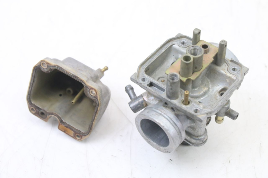 photo de VERGASER YAMAHA TTR 125 (2000 - 2020)