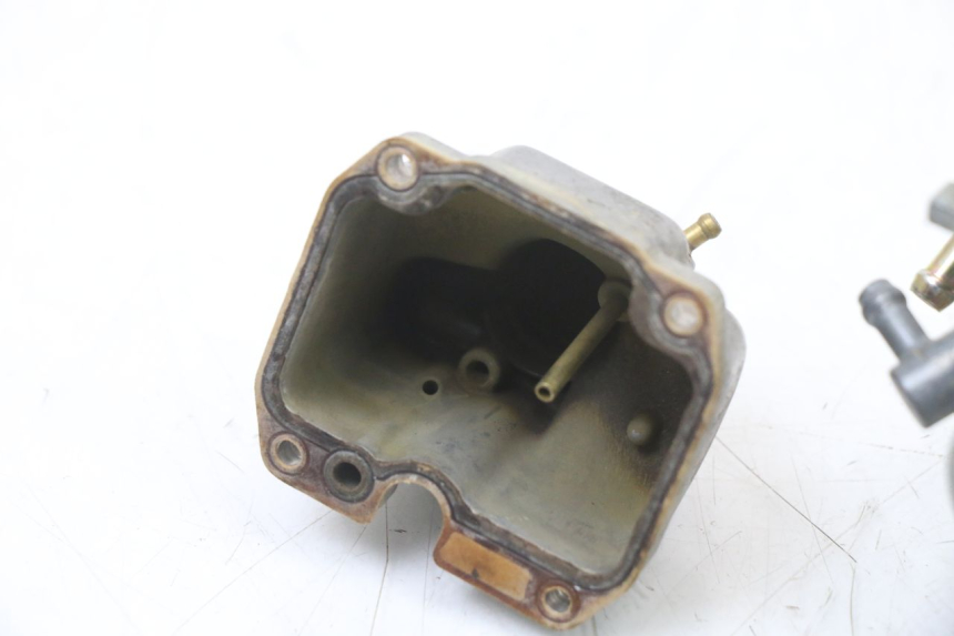 photo de VERGASER YAMAHA TTR 125 (2000 - 2020)