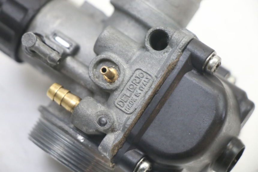 photo de VERGASER YAMAHA TZR 50 (2008 - 2016)