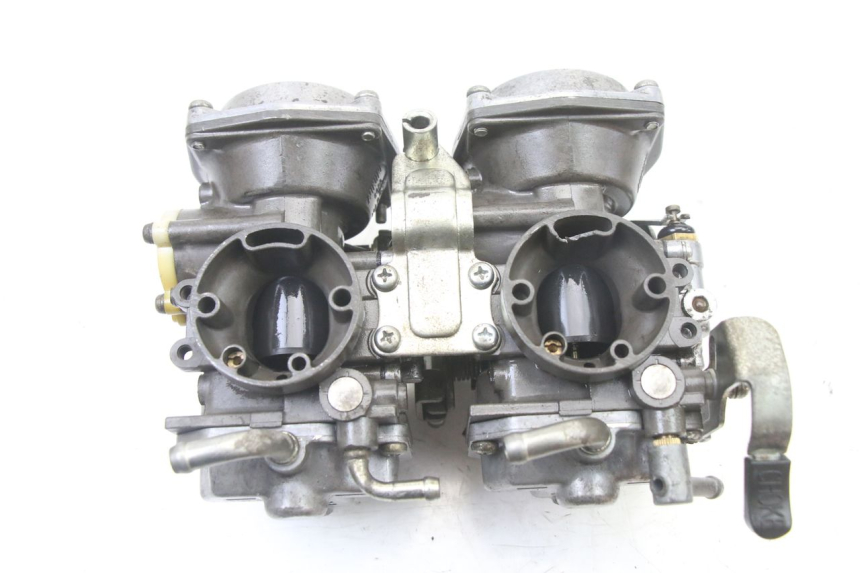 photo de VERGASER YAMAHA XV VIRAGO 535 (1988 - 2004)