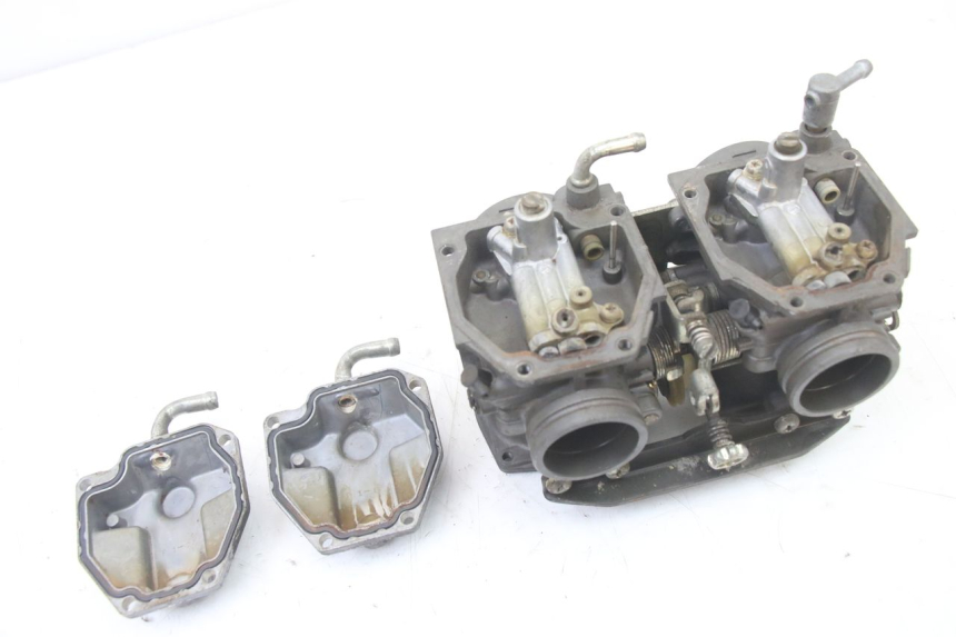 photo de VERGASER YAMAHA XV VIRAGO 535 (1988 - 2004)