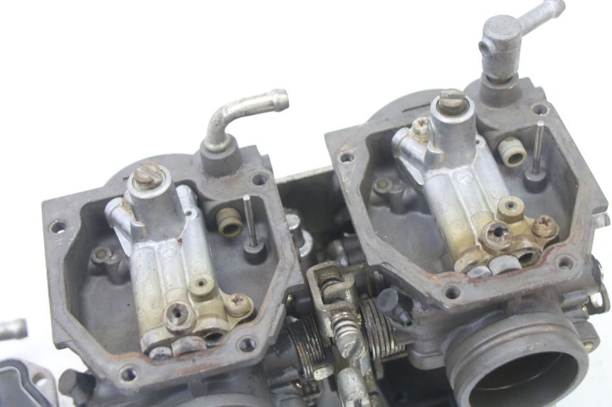 photo de VERGASER YAMAHA XV VIRAGO 535 (1988 - 2004)