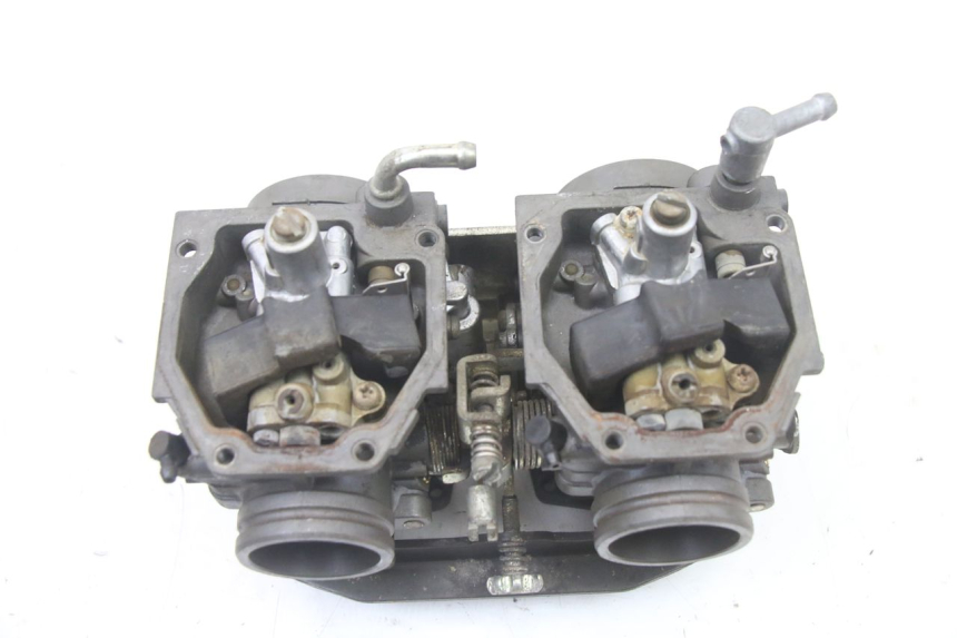 photo de VERGASER YAMAHA XV VIRAGO 535 (1988 - 2004)