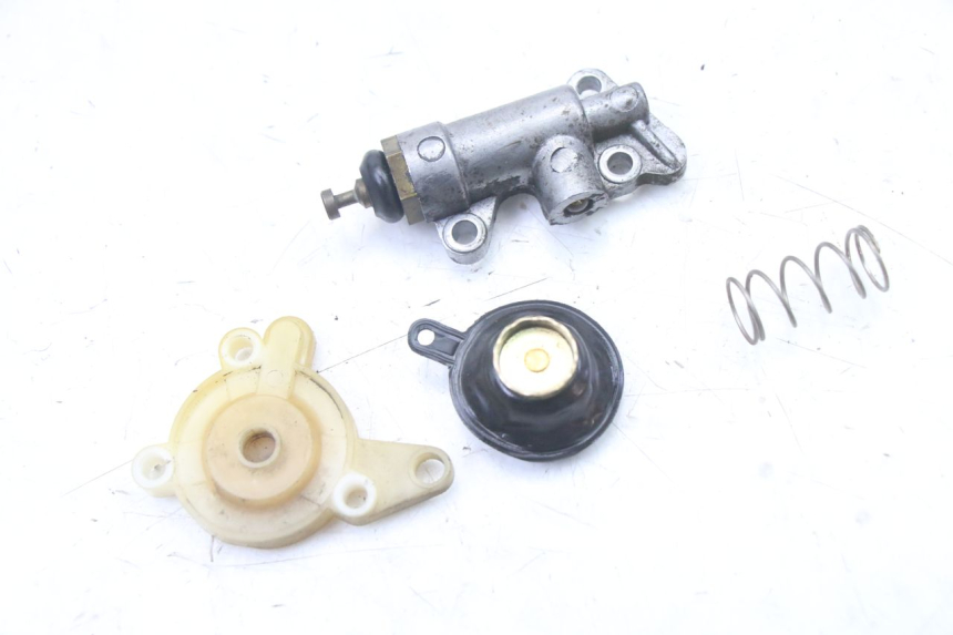 photo de VERGASER YAMAHA XV VIRAGO 535 (1988 - 2004)