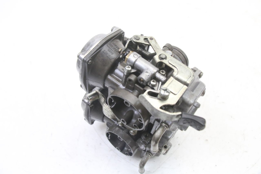 photo de VERGASER YAMAHA XV VIRAGO 535 (1988 - 2004)