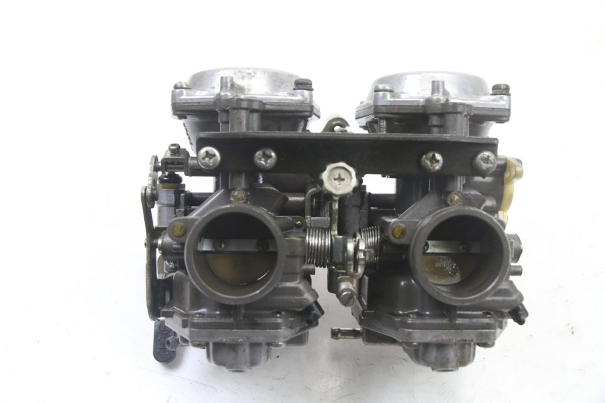 photo de VERGASER YAMAHA XV VIRAGO 535 (1988 - 2004)