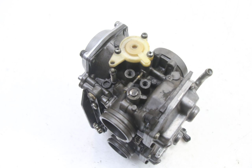 photo de VERGASER YAMAHA XV VIRAGO 535 (1988 - 2004)