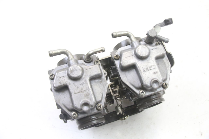 photo de VERGASER YAMAHA XV VIRAGO 535 (1988 - 2004)
