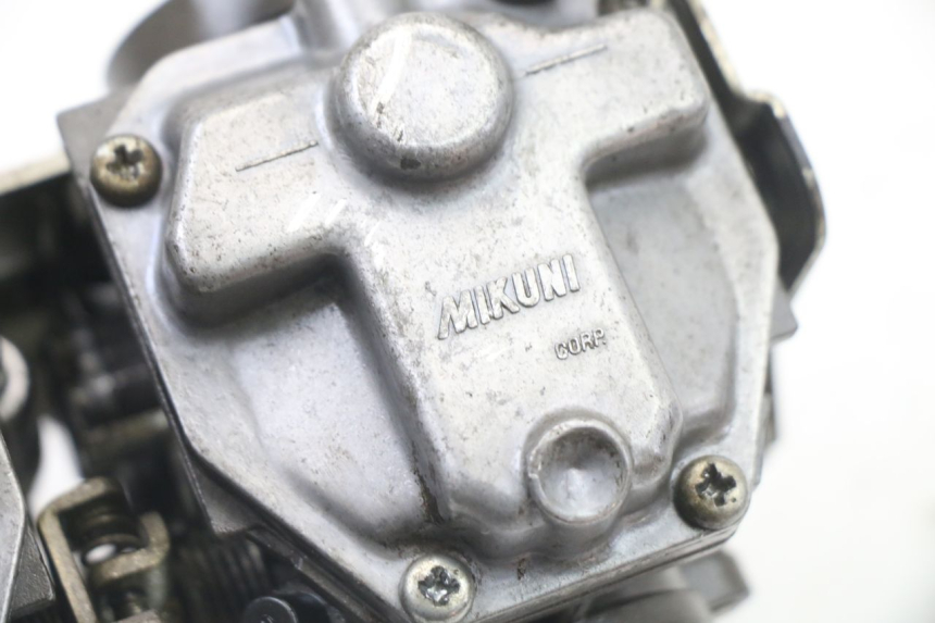 photo de VERGASER YAMAHA XV VIRAGO 535 (1988 - 2004)