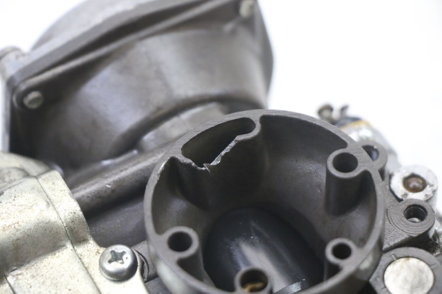 photo de VERGASER YAMAHA XV VIRAGO 535 (1988 - 2004)