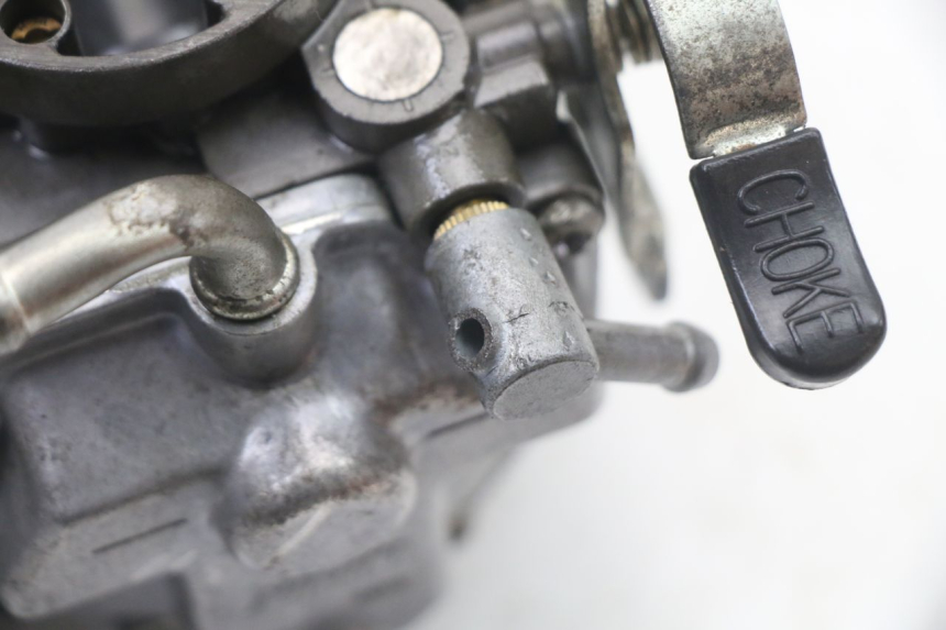 photo de VERGASER YAMAHA XV VIRAGO 535 (1988 - 2004)