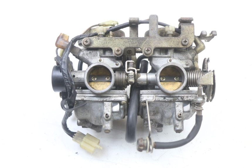 photo de VERGASER YAMAHA XVS DRAG STAR DRAGSTAR 650 (1997 - 2007)