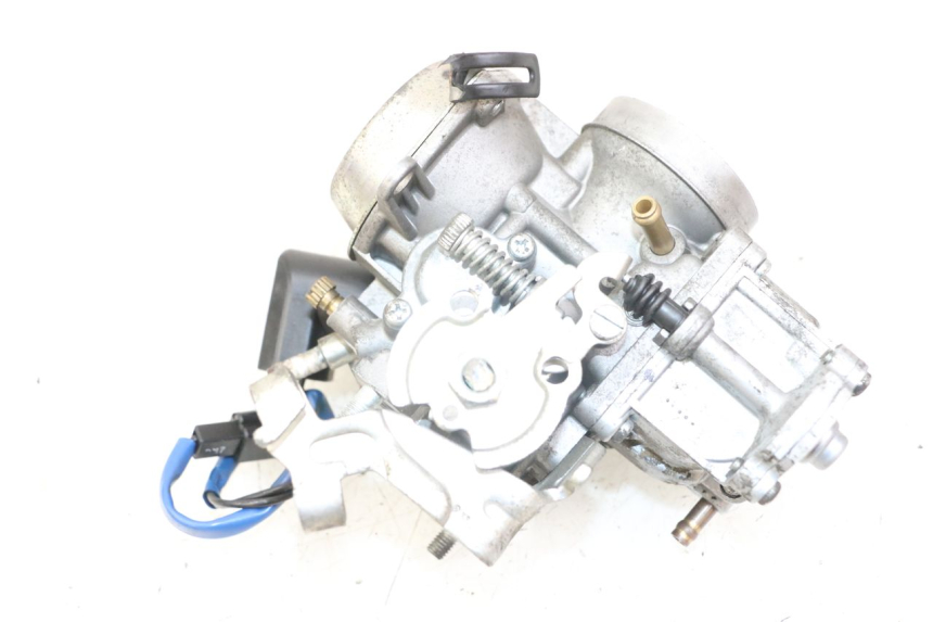 photo de VERGASER YAMAHA YP MAJESTY 125 (2007 - 2010)