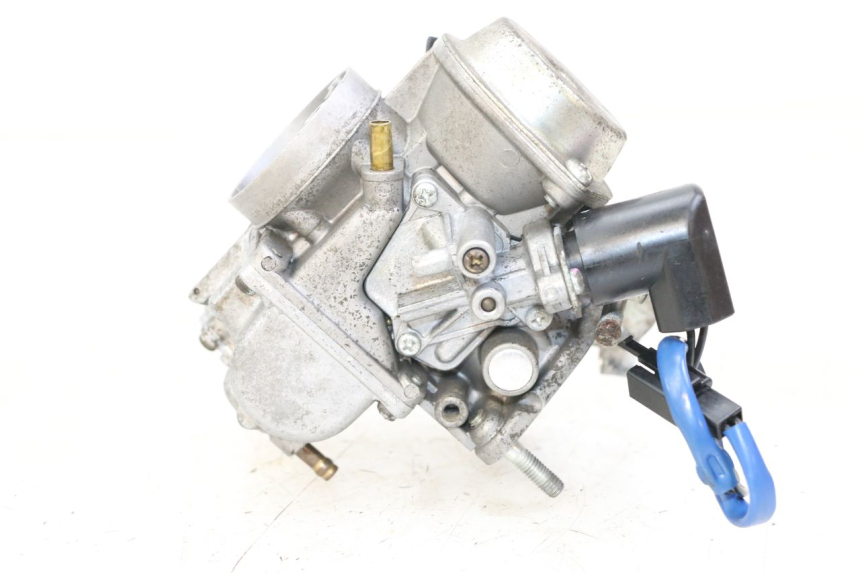 photo de VERGASER YAMAHA YP MAJESTY 125 (2007 - 2010)