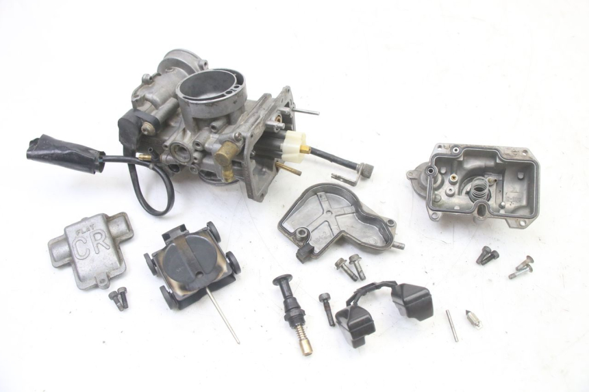 photo de VERGASER YAMAHA YZ-F YZF 250 (2007 - 2013)
