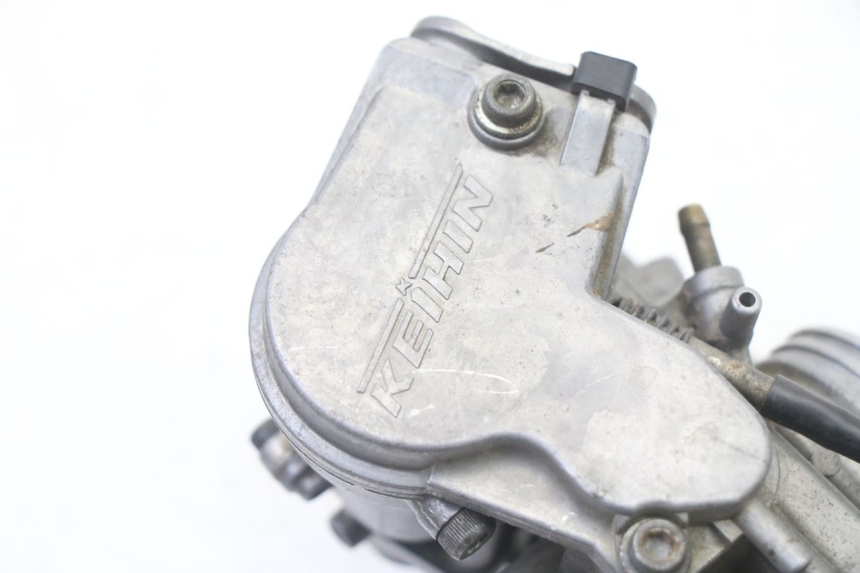 photo de VERGASER YAMAHA YZ-F YZF 250 (2007 - 2013)